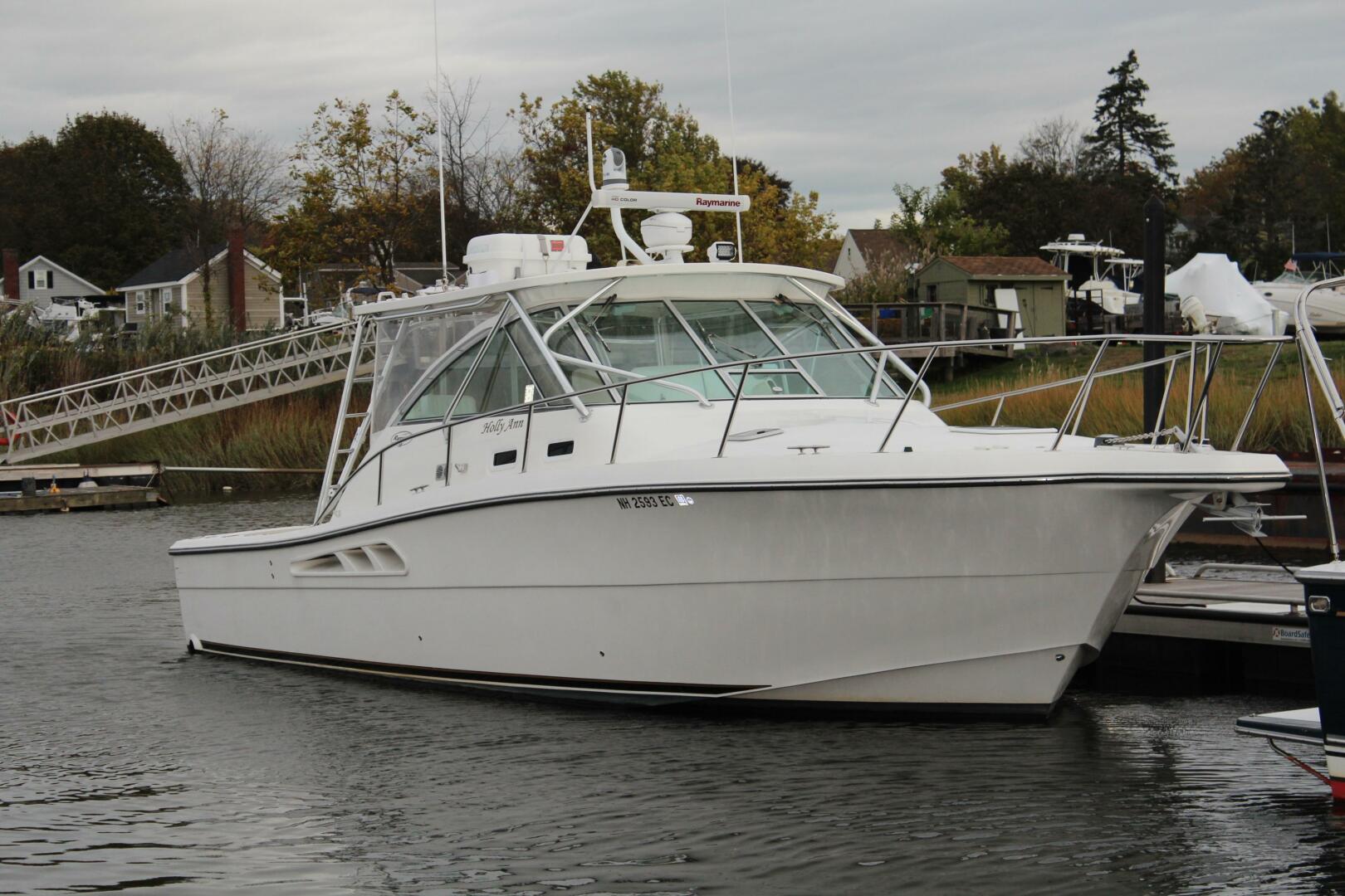 2005 Rampage Express - Image 3