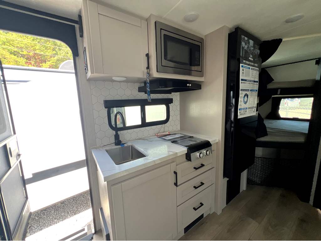 2026 JAYCO JAY FEATHER AIR 19MBS - Image 7