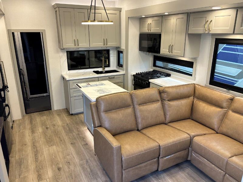 2026 Brinkley RV Model G 3250 - Image 36