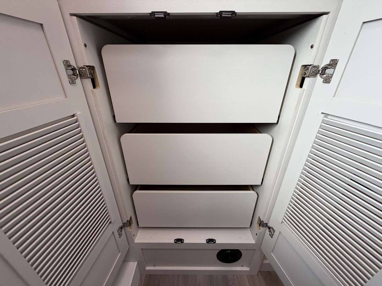 2027 JAYCO PRECEPT 36C - Image 53