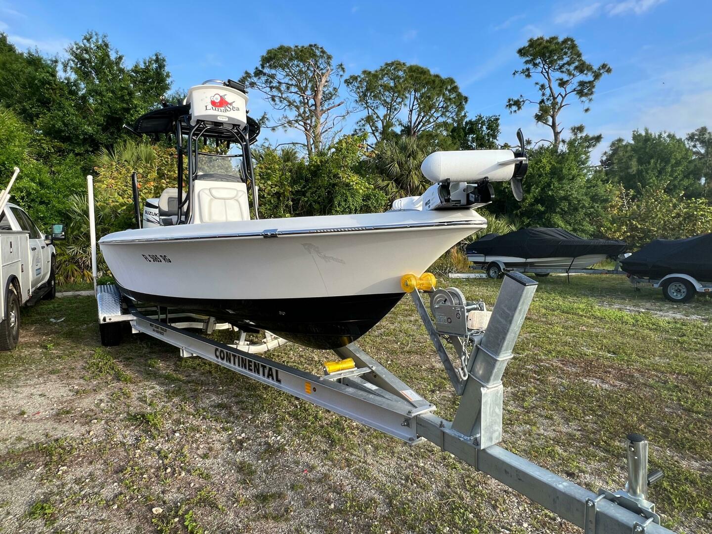 2016 Blue Wave 2400 Pure Bay - Image 5