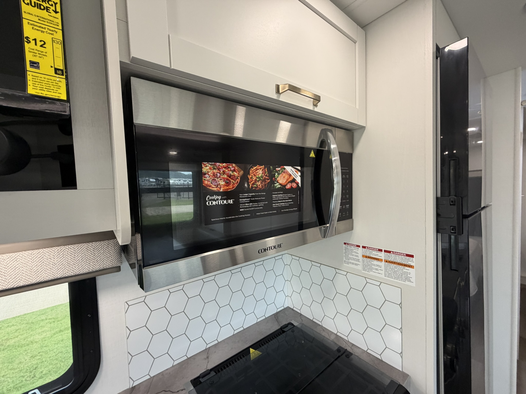 2027 JAYCO GREYHAWK 29MV - Image 32