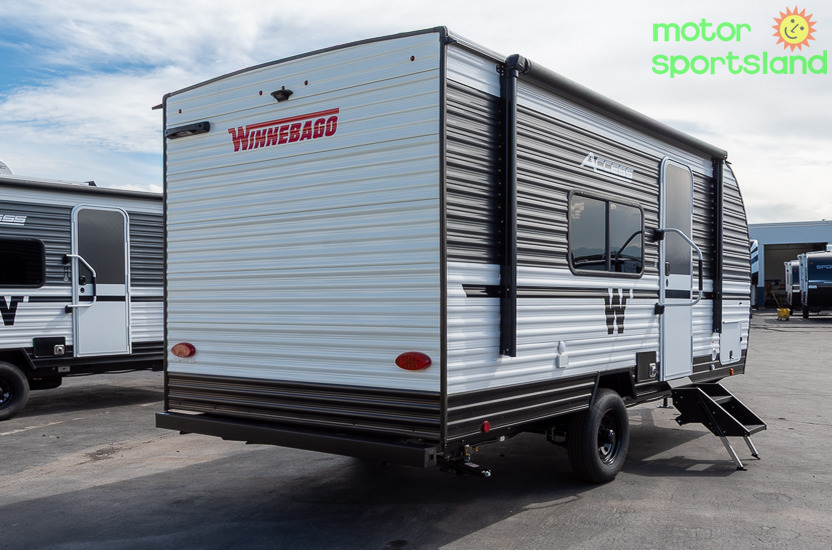 2027 Winnebago Access 16RB - Image 4