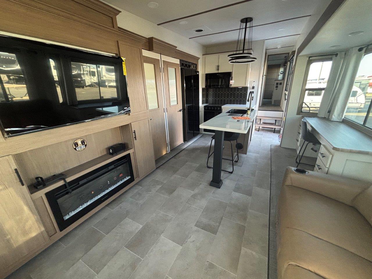 2026 Forest River Impression 318RL - Image 16