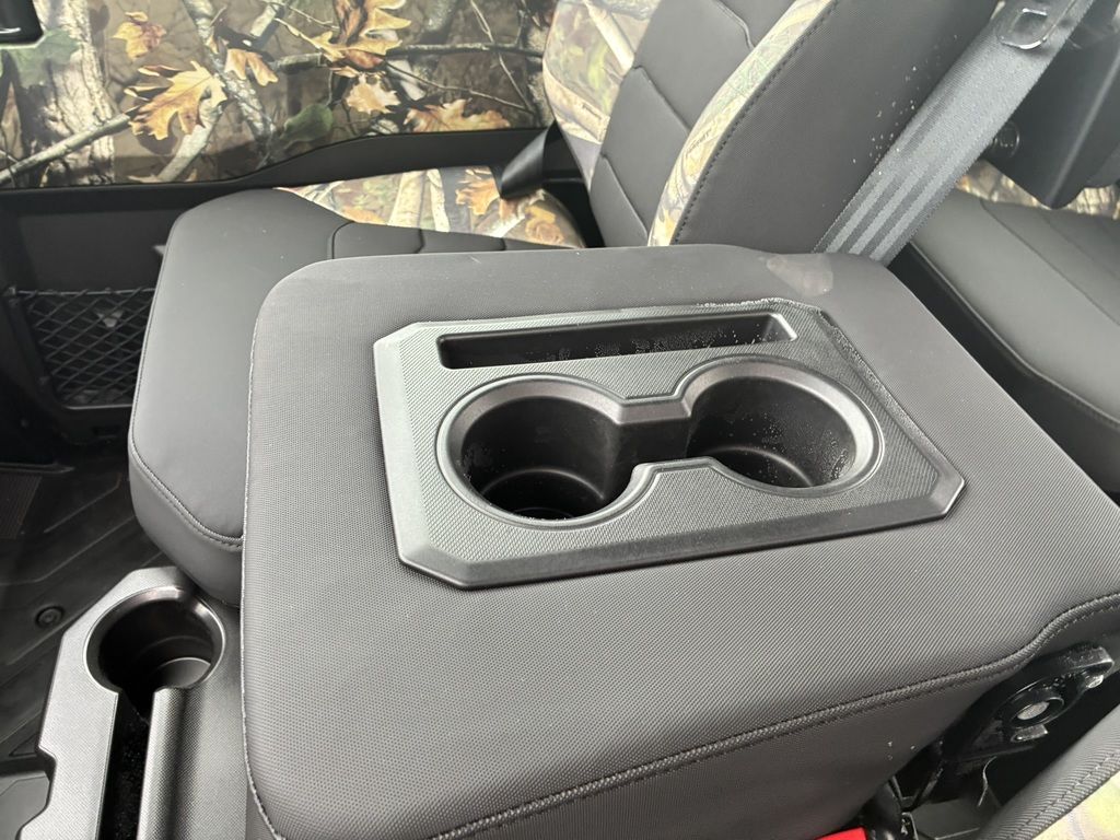 2026 Polaris® Ranger Crew XD 1500 NorthStar Ultimate Polaris Pursuit Camo - Image 9