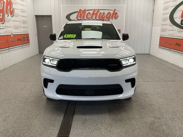 2025 Dodge Durango GT Plus AWD - Image 2