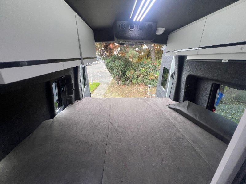 2026 Grand Design Lineage Series VT LVT1 - Image 16