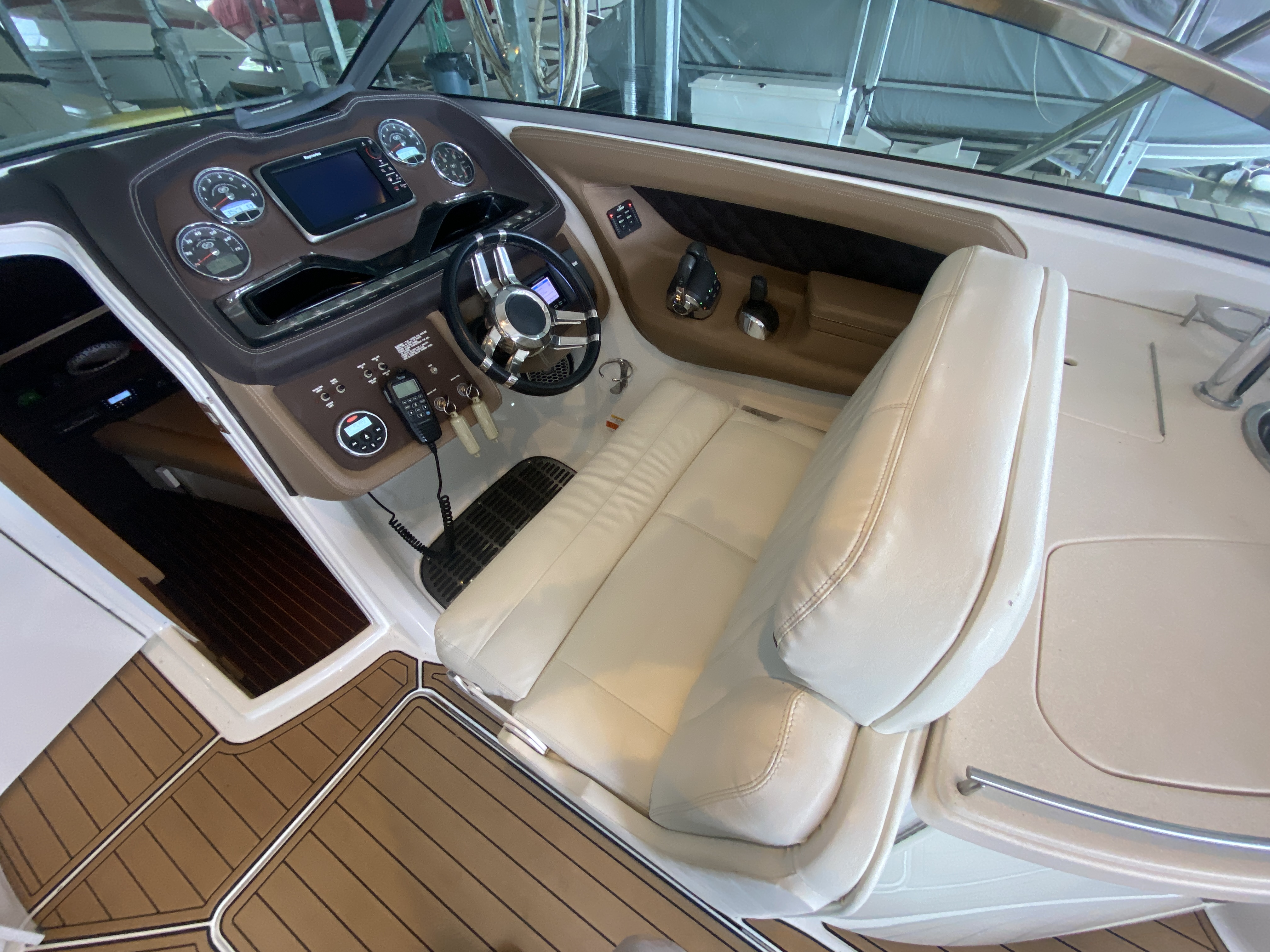 2015 Cobalt 336 - Image 25