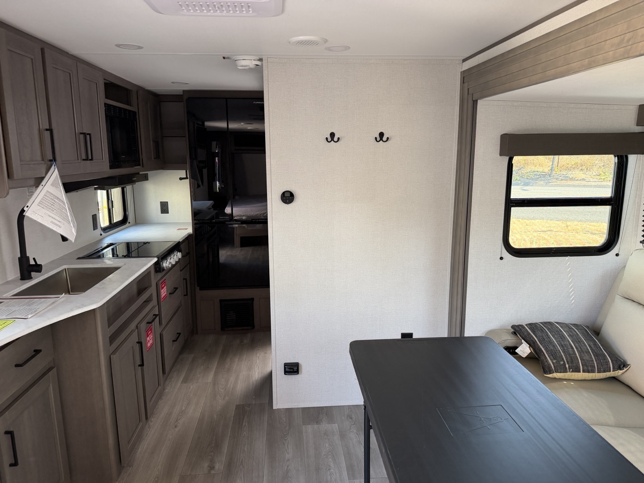 2026 Grand Design Transcend XPLOR 20MKX - Image 5