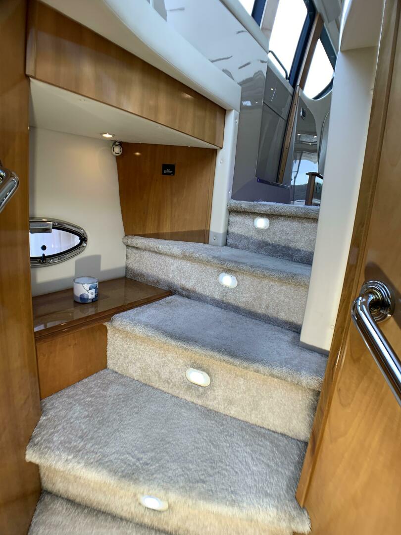 2006 Carver 56 Voyager - Image 78