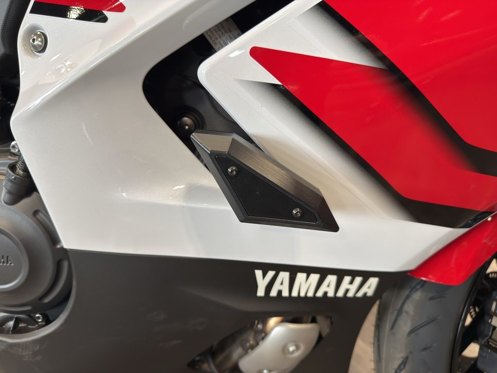 2026 Yamaha YZF-R7 70th Anniversary Edition - Image 57