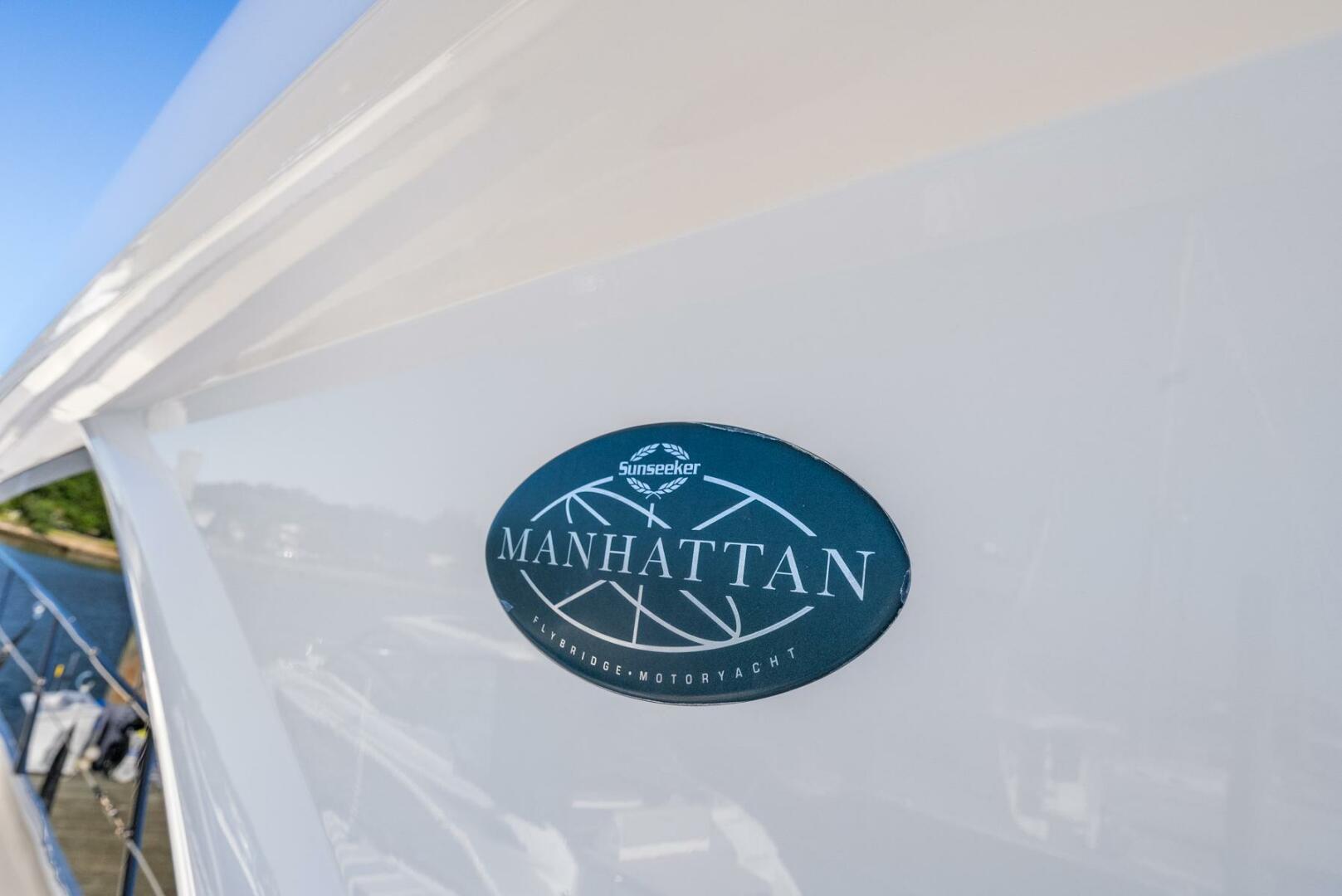 2016 Sunseeker Manhattan 65 - Image 121