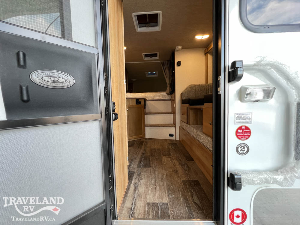 2027 Westland RV Travelaire 83SL - Image 13