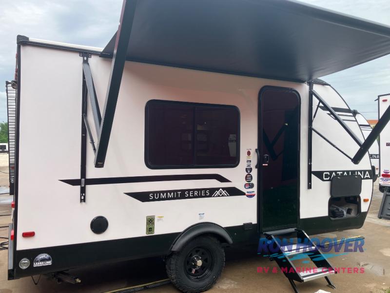 2026 COACHMEN 154RBX - Image 3