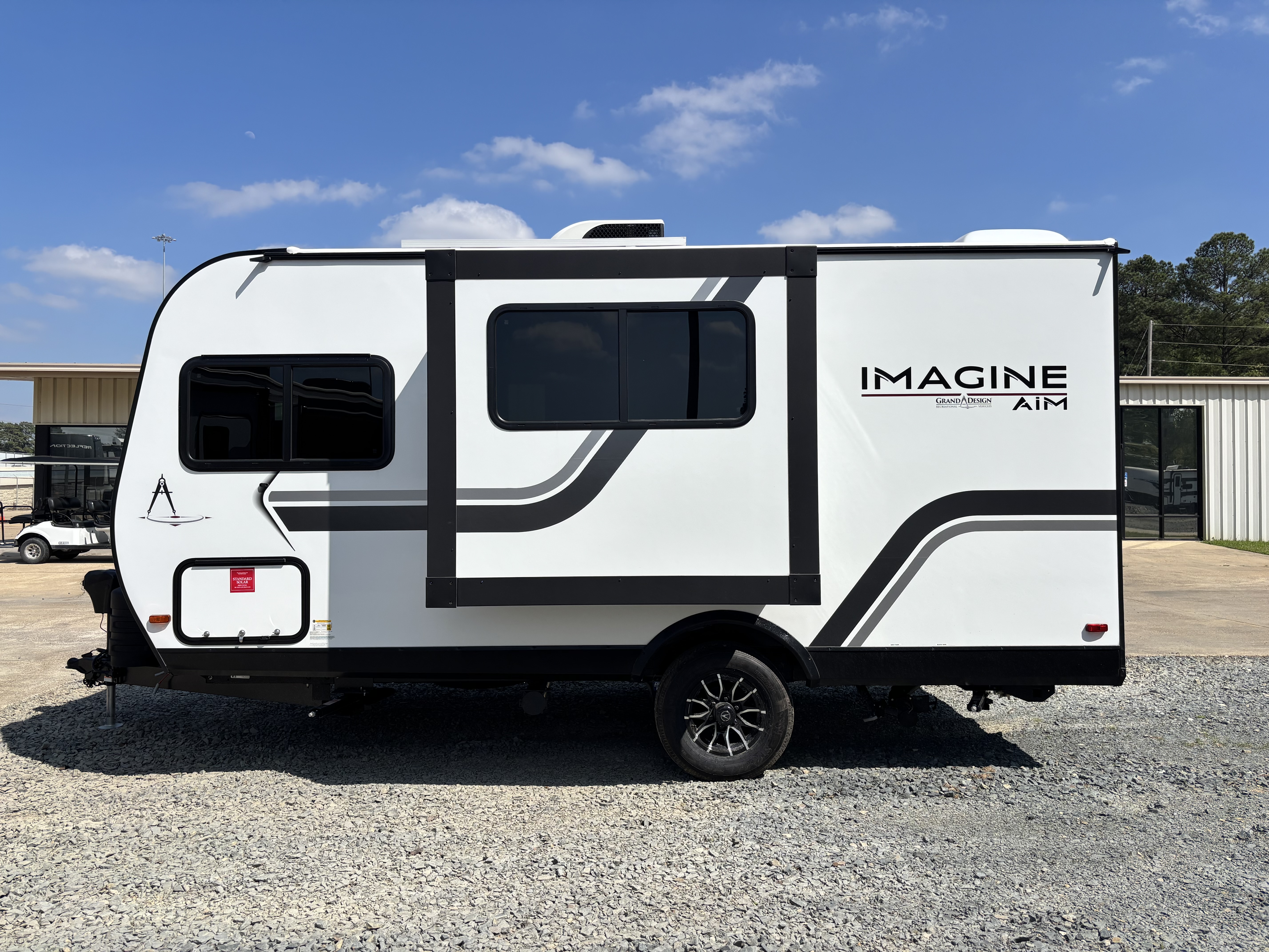 2026 Grand Design Imagine AIM 16MLA - Image 5