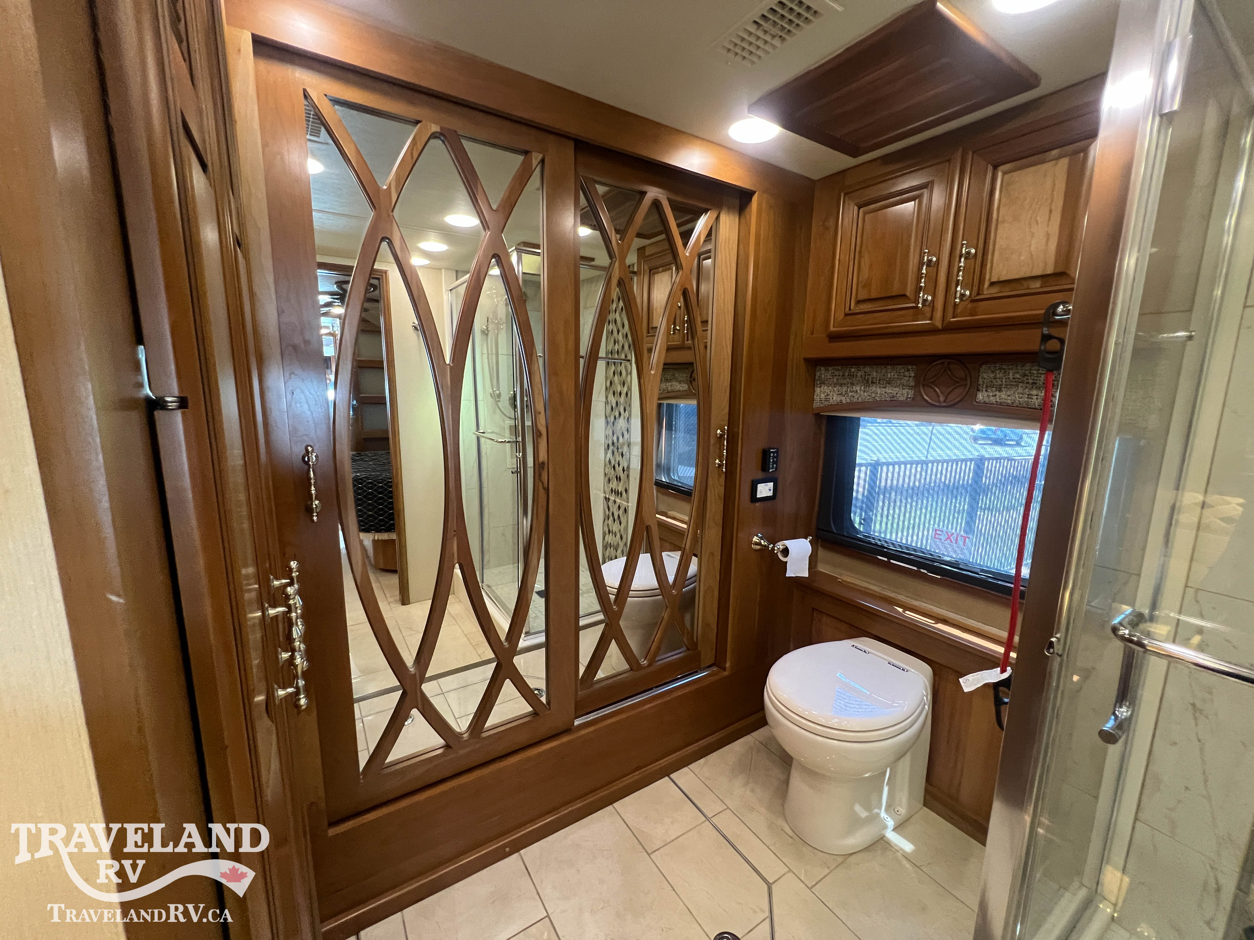 2018 Entegra Coach Cornerstone 45A - Image 33