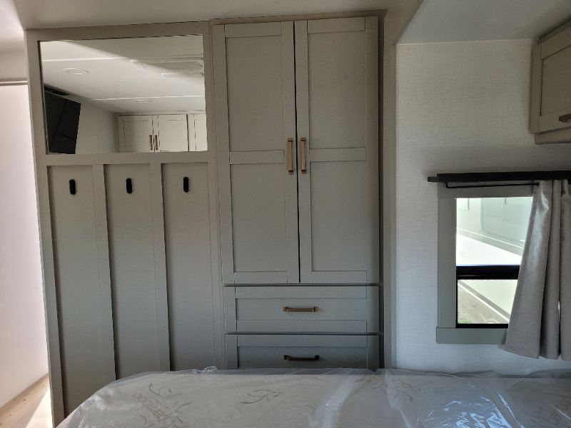 2026 Brinkley RV Model Z Air 310 - Image 21