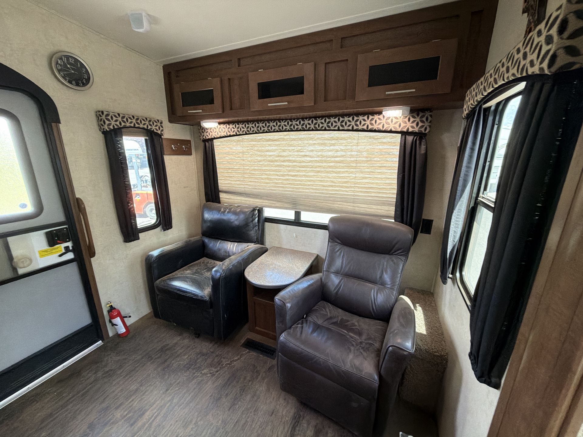 2015 Forest River Wildcat Maxx 242RLX - Image 19