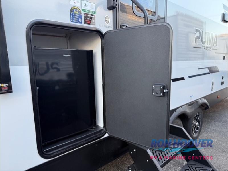 2026 PALOMINO 2580RBSS - Image 5