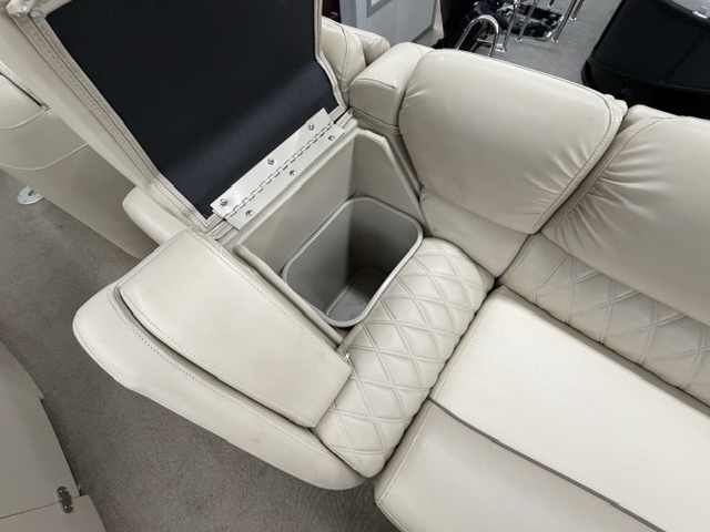 2013 Bennington 2575 GLI Standard - Image 36