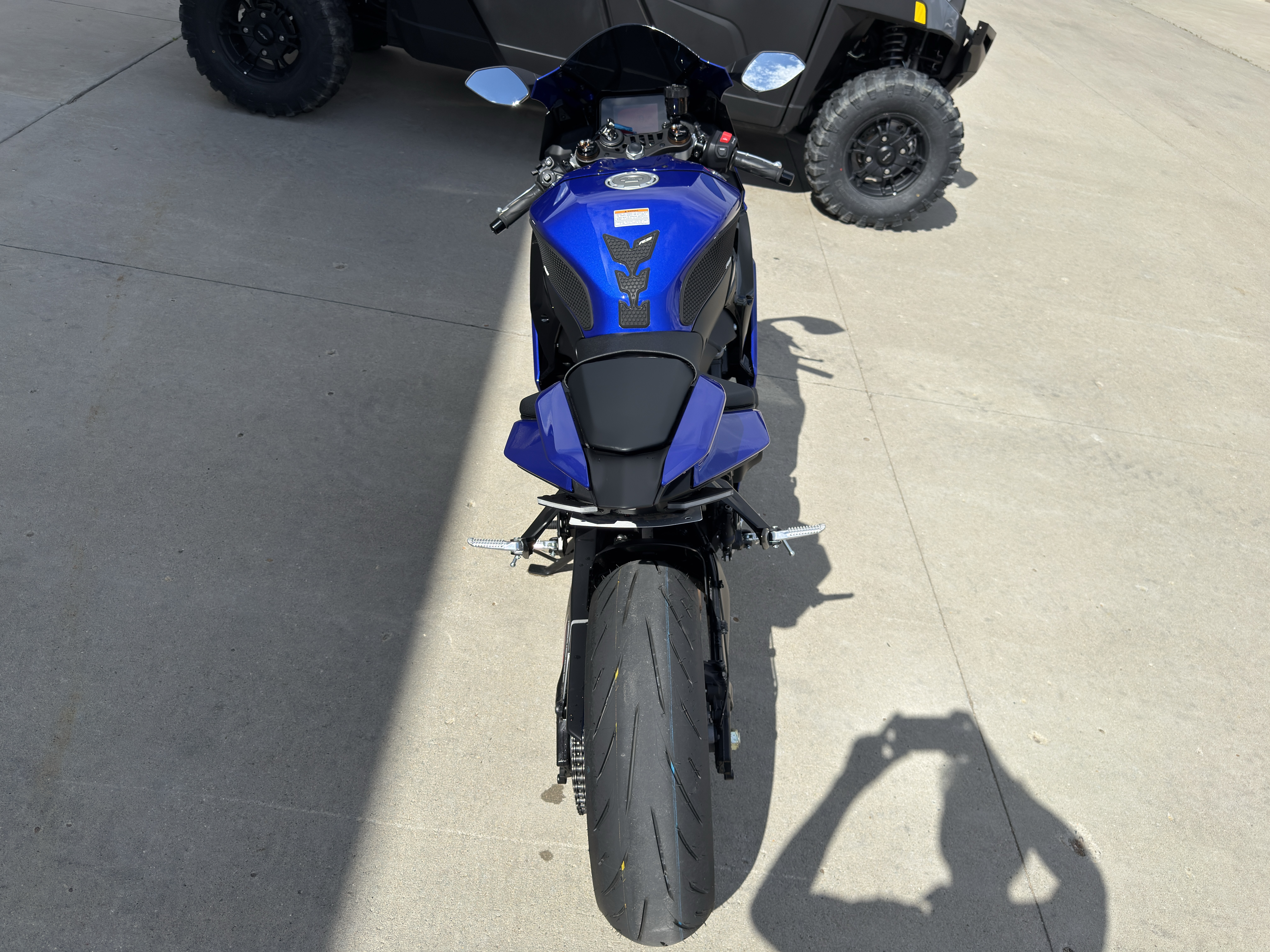 2026 Yamaha YZF-R9 - Image 10
