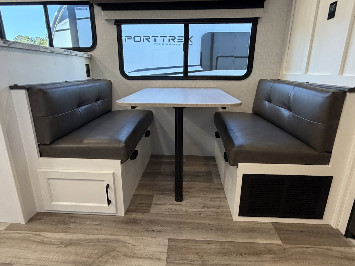 2026 VENTURE RV SPORTTREK 271VRB - Image 32