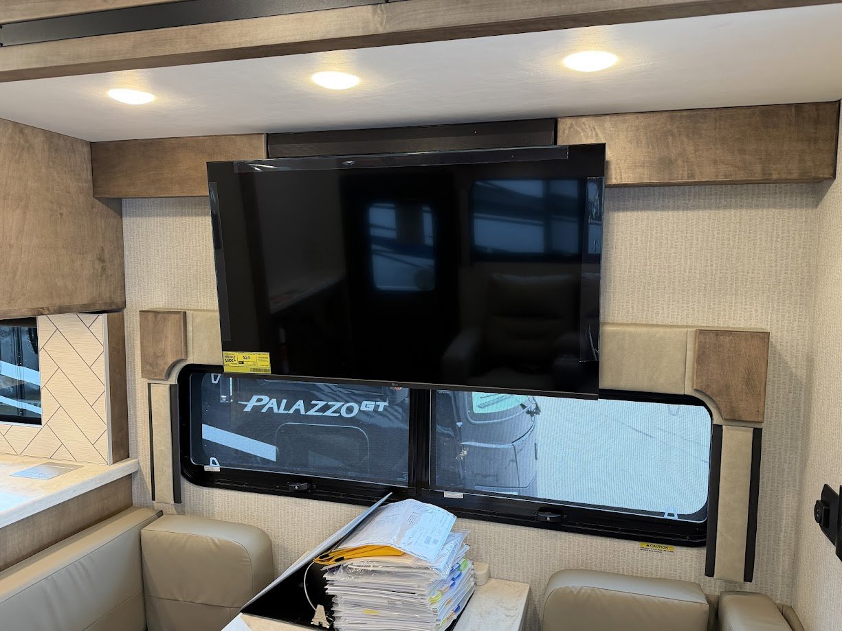 2026 TIFFIN ALLEGRO 29 NA - Image 21