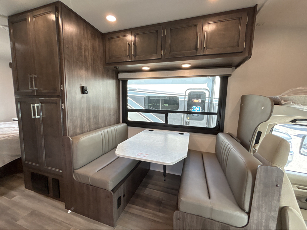 2026 ENTEGRA COACH ODYSSEY SE 22CF - Image 8