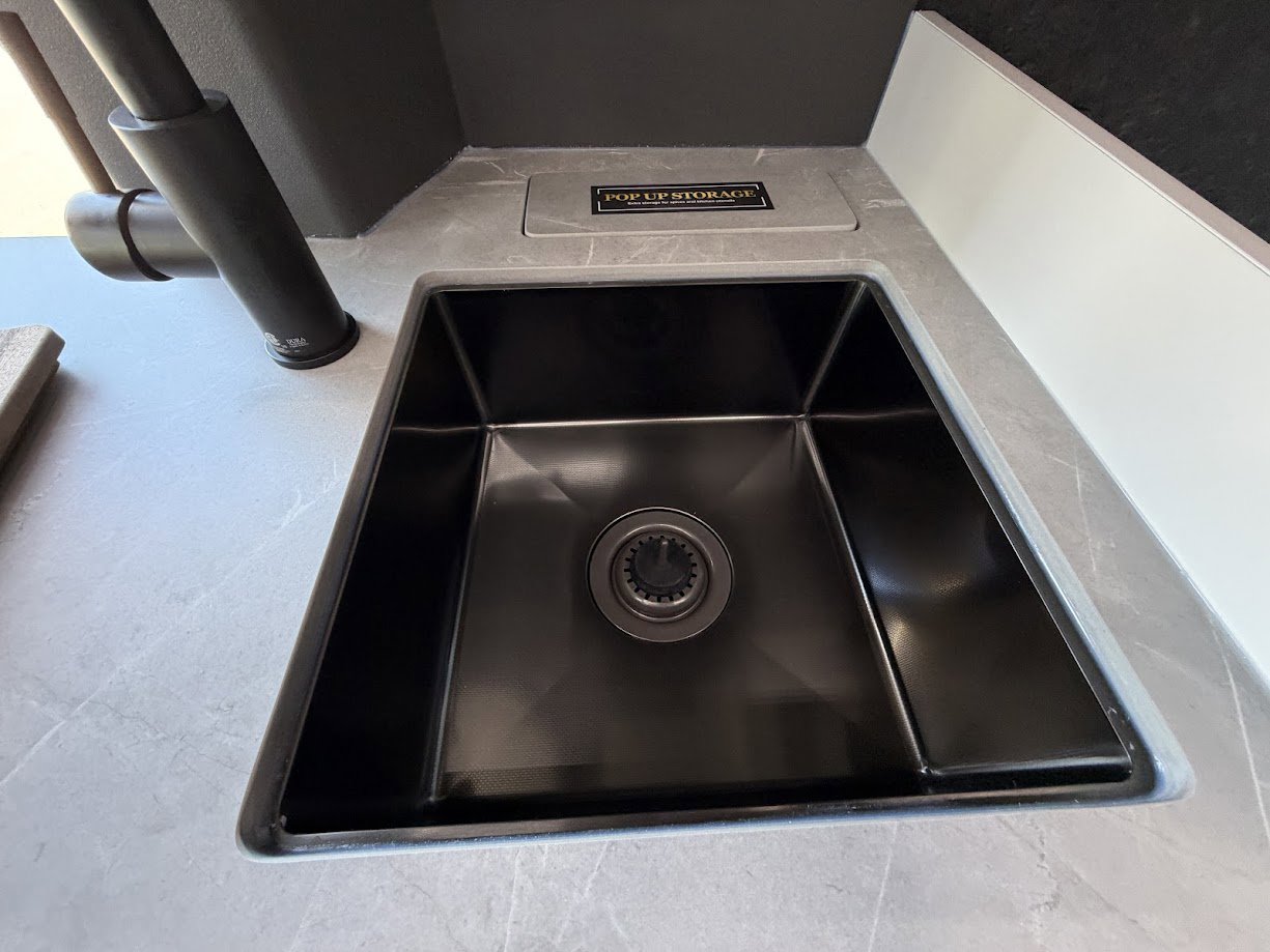 2026 GRAND DESIGN LINEAGE SERIESVT LVT1 - Image 24