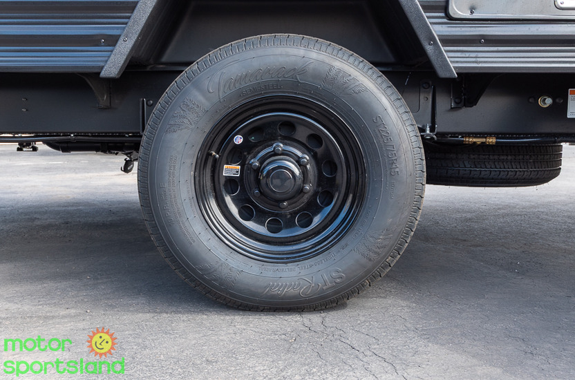 2027 Winnebago Access 16RB - Image 12