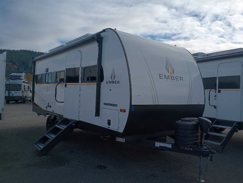 2026 Ember RV E-Series 21RKE