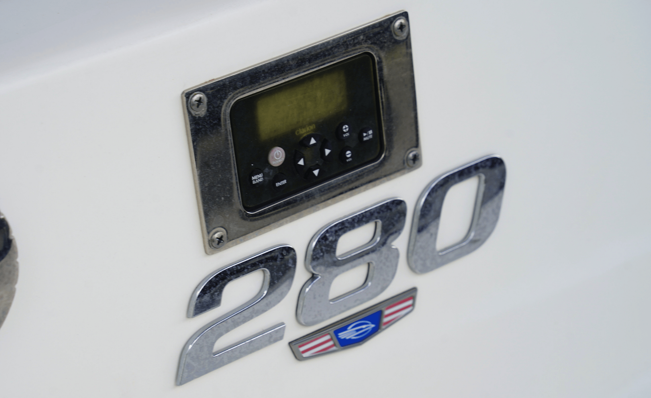 2021 CHAPARRAL 280 OSX - Image 12
