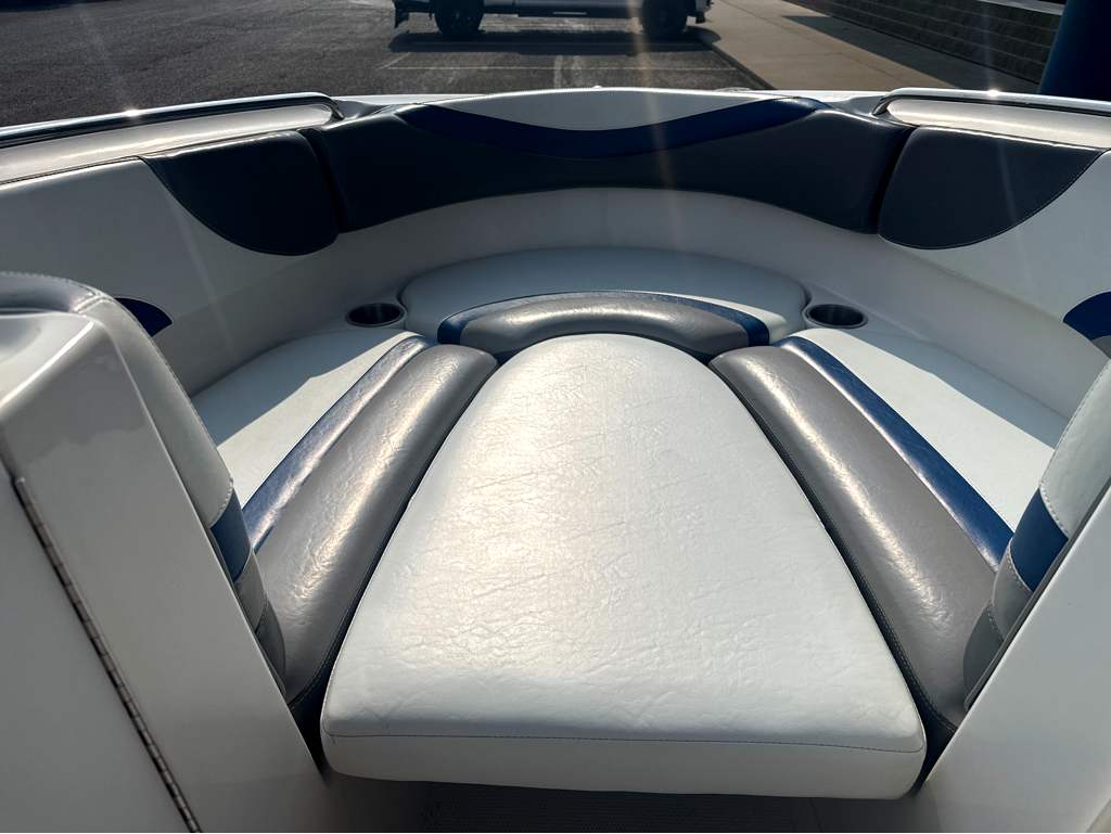 2006 Yamaha Marine SX230 - Image 15