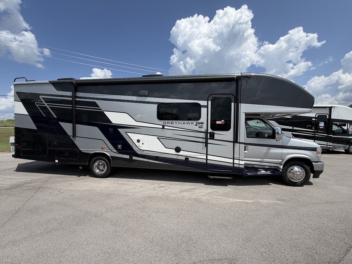 2027 JAYCO GREYHAWK 29MV - Image 7