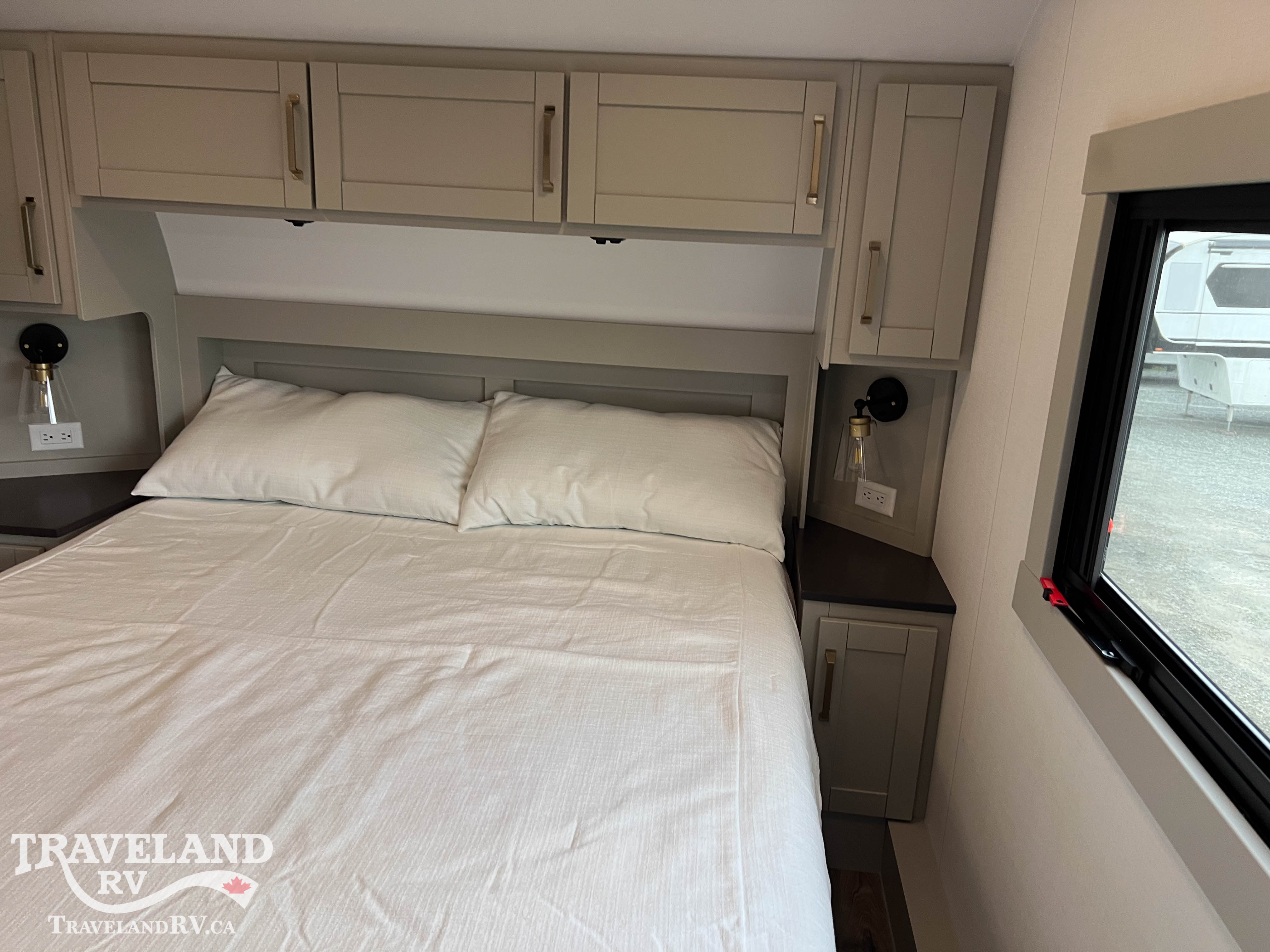 2026 Brinkley RV Model Z 2700 - Image 25