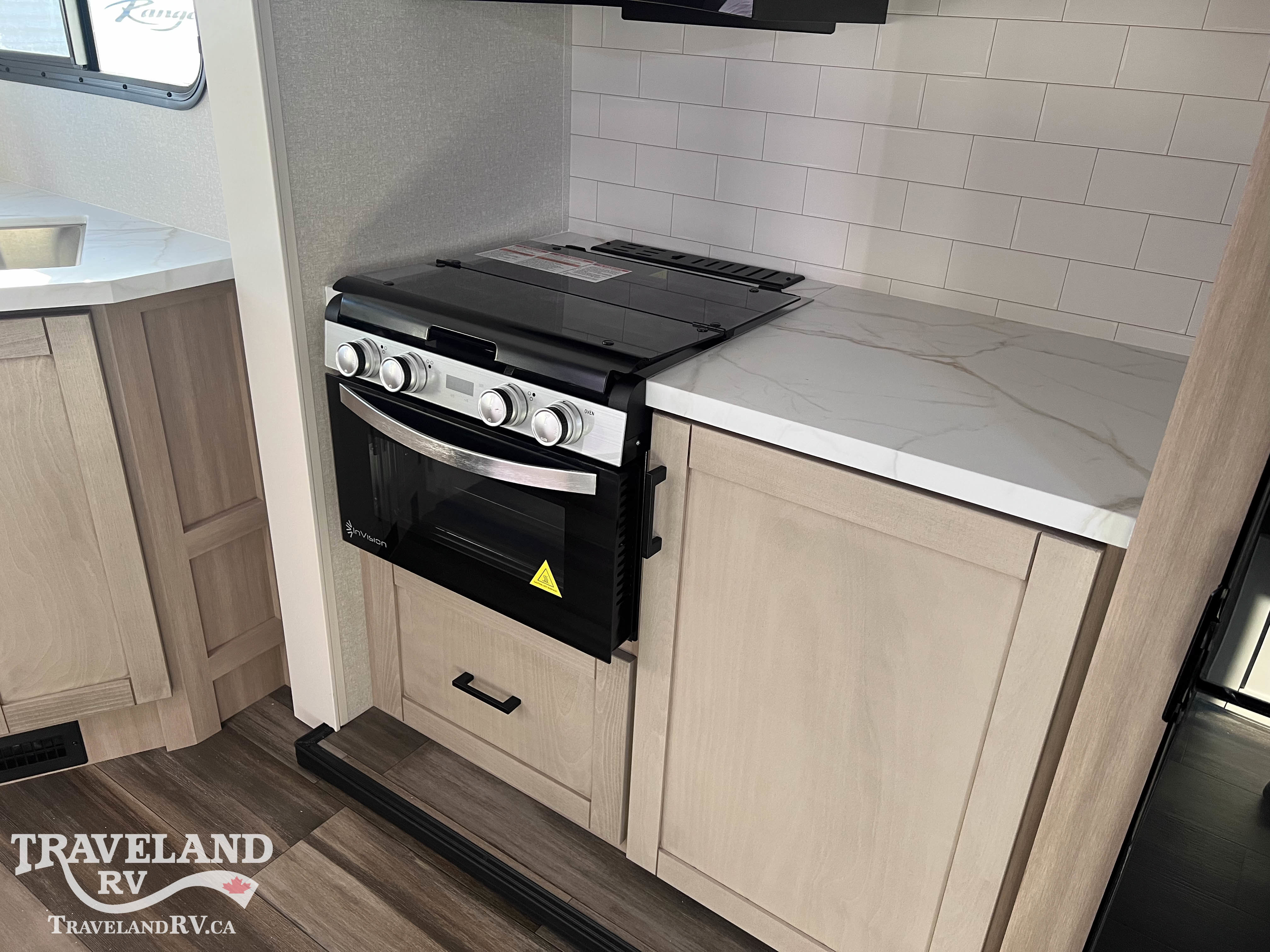 2026 Highland Ridge Range Lite 211RKM - Image 16