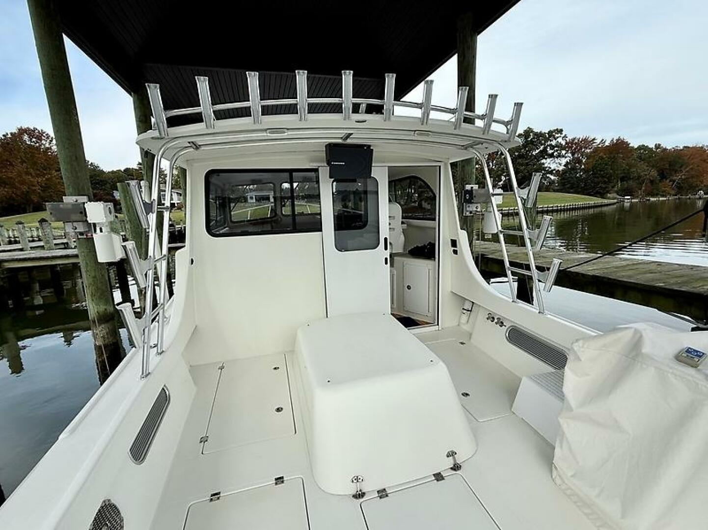 2019 Judge 36 Chesapeake - Image 8