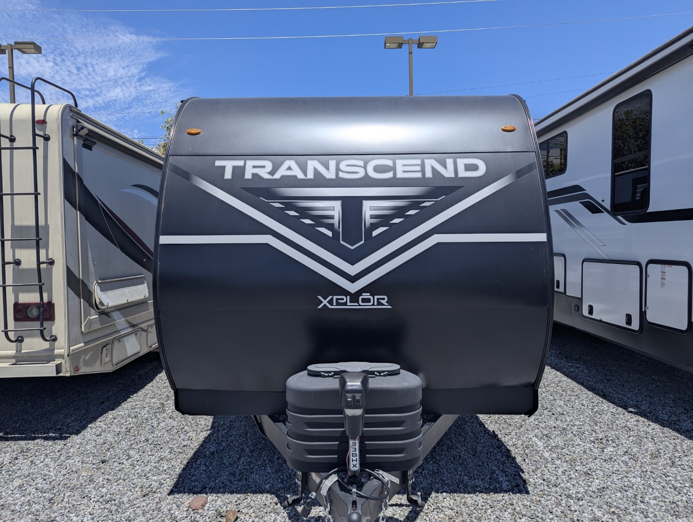 2026 Grand Design Transcend XPLOR 23BHX - Image 2