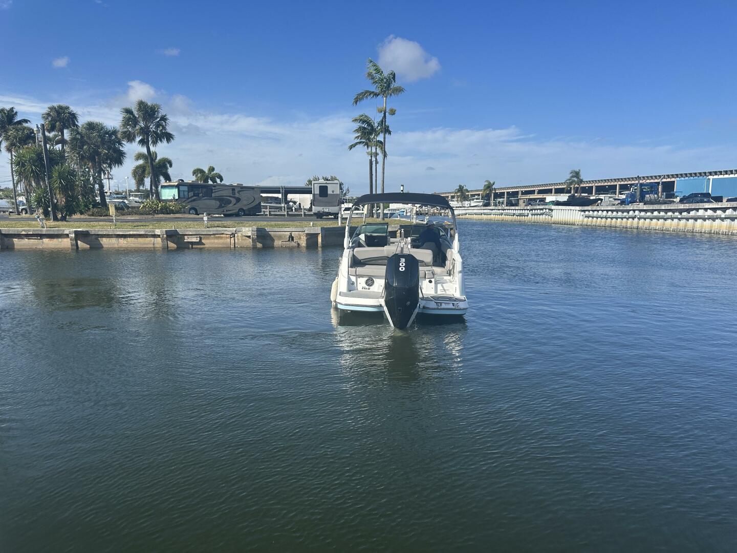 2019 Chaparral 21 H2O Sport - Image 22