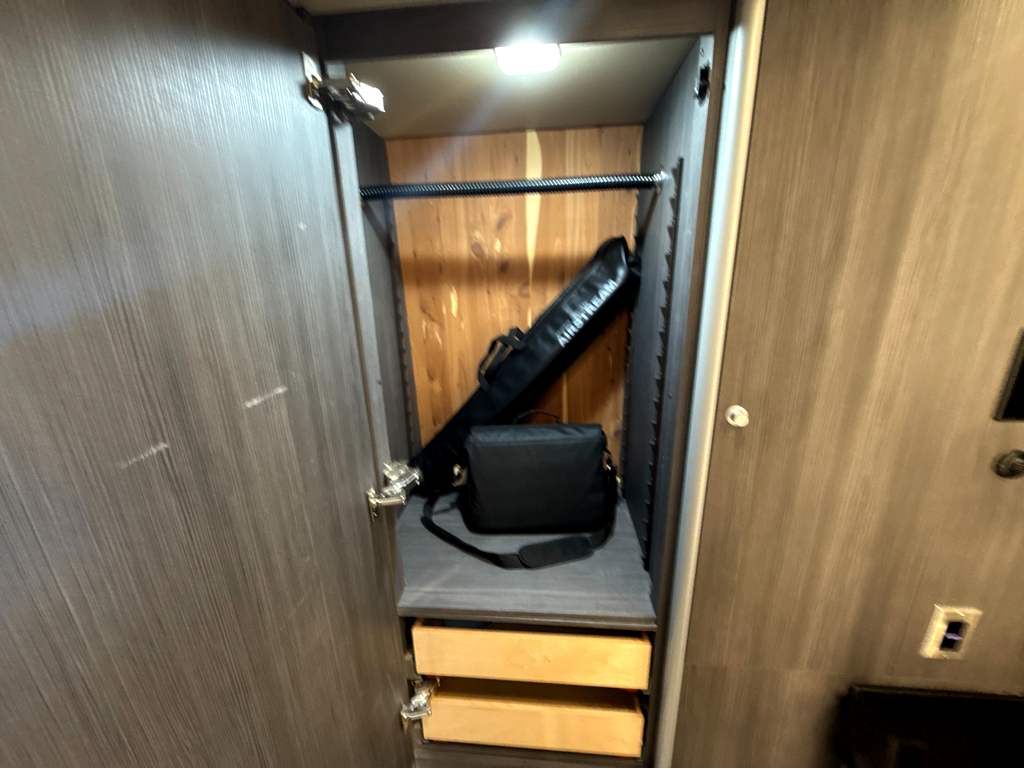 2023 AIRSTREAM ATLAS - Image 27