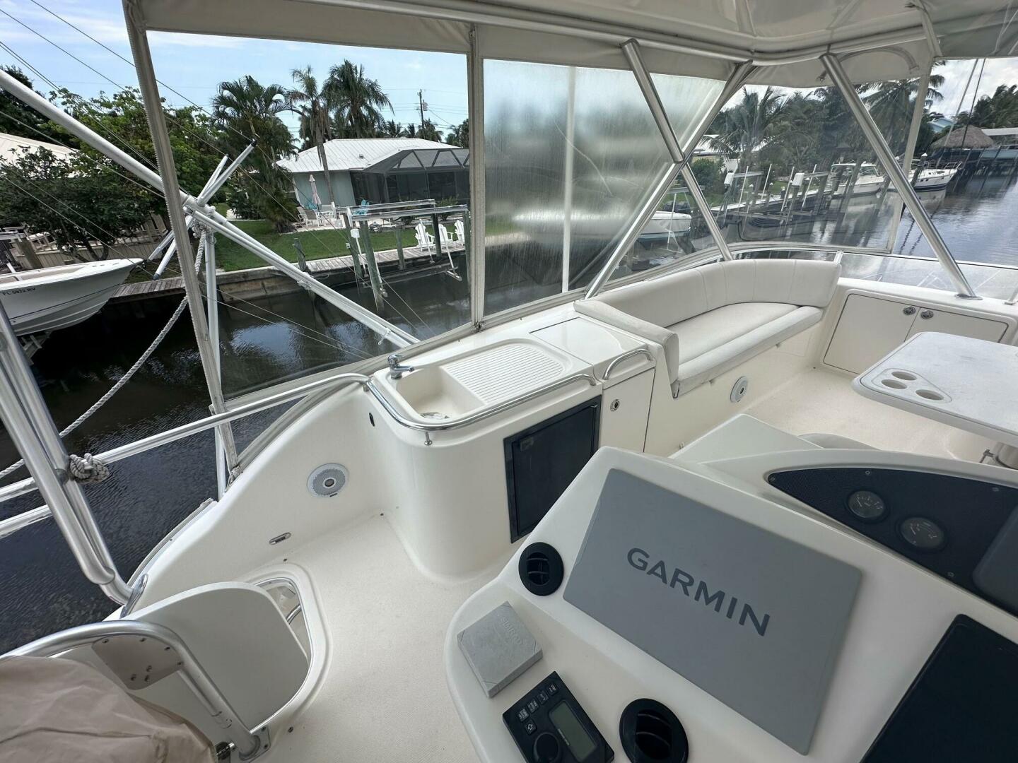 2004 Rybovich 62 Convertible - Image 15