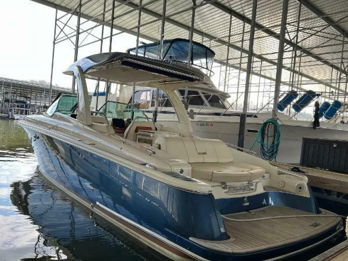 2020 Chris-Craft Launch 31 GT - Image 11