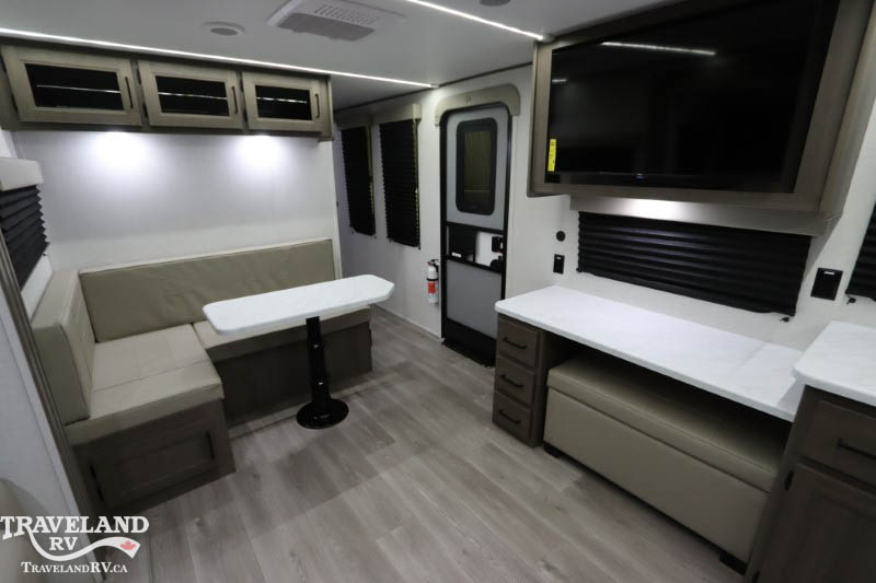 2025 Grand Design Transcend 315RKT - Image 26
