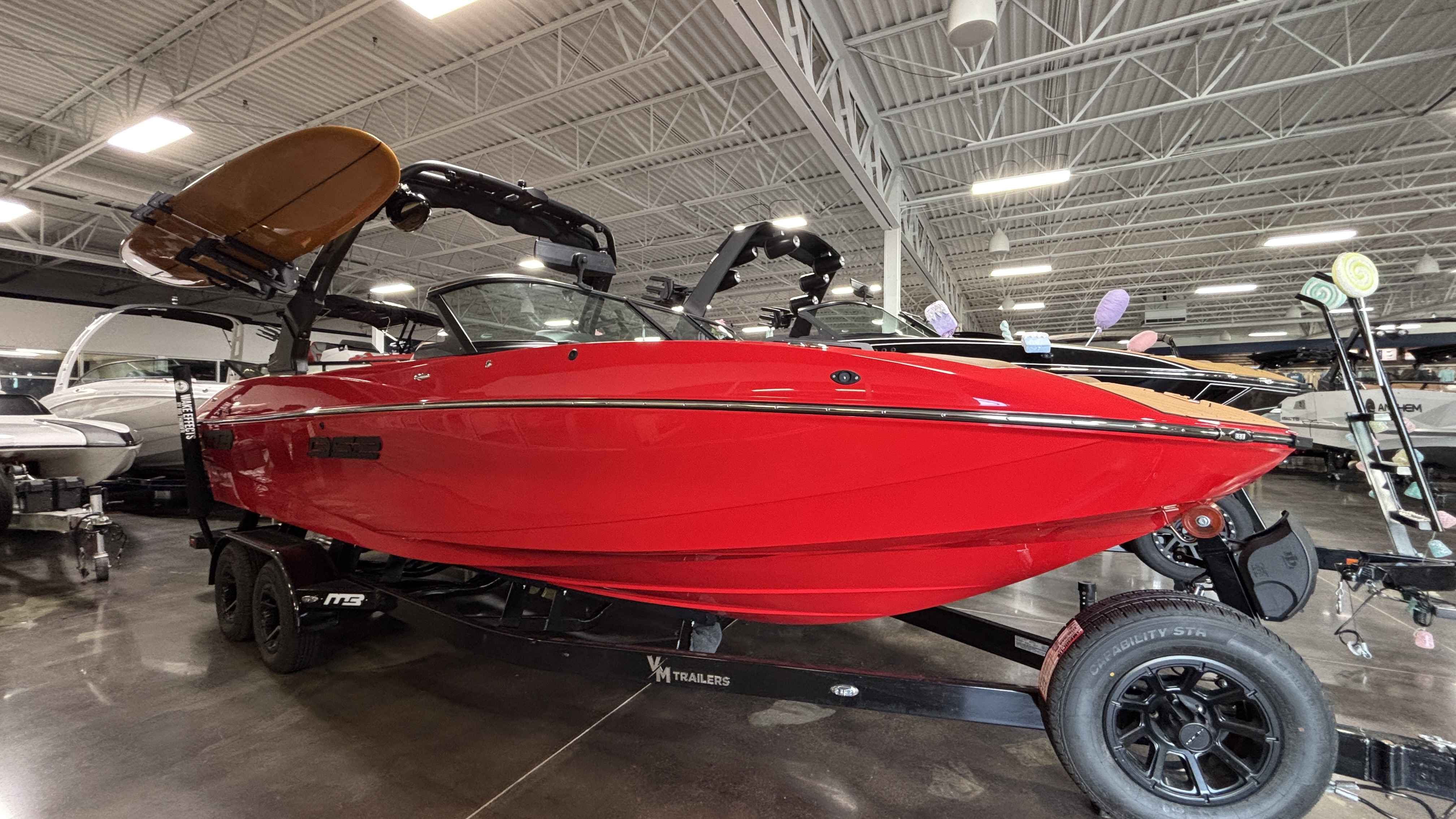 2026 MB Sports B52 23 Classic - Image 37
