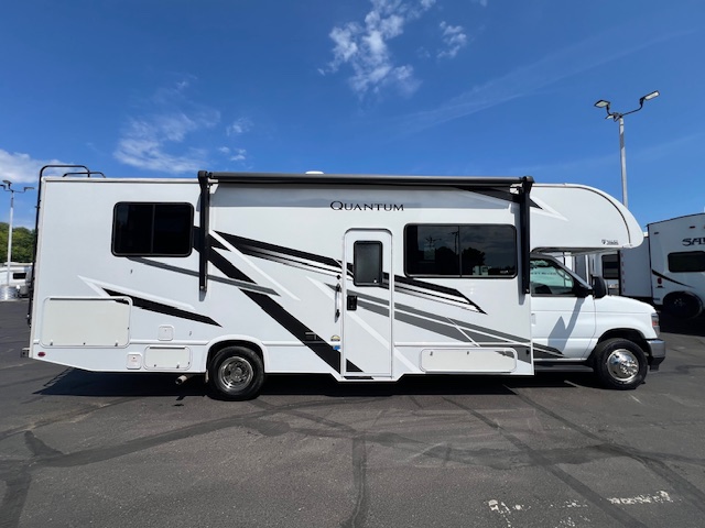 2025 Thor Motor Coach Quantum LC28 - Image 6