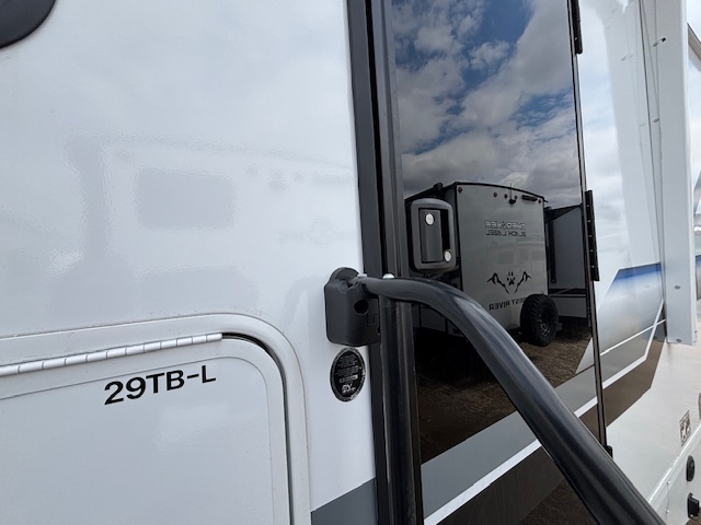 2026 CHEROKEE ALPHA WOLF 29TB - Image 16