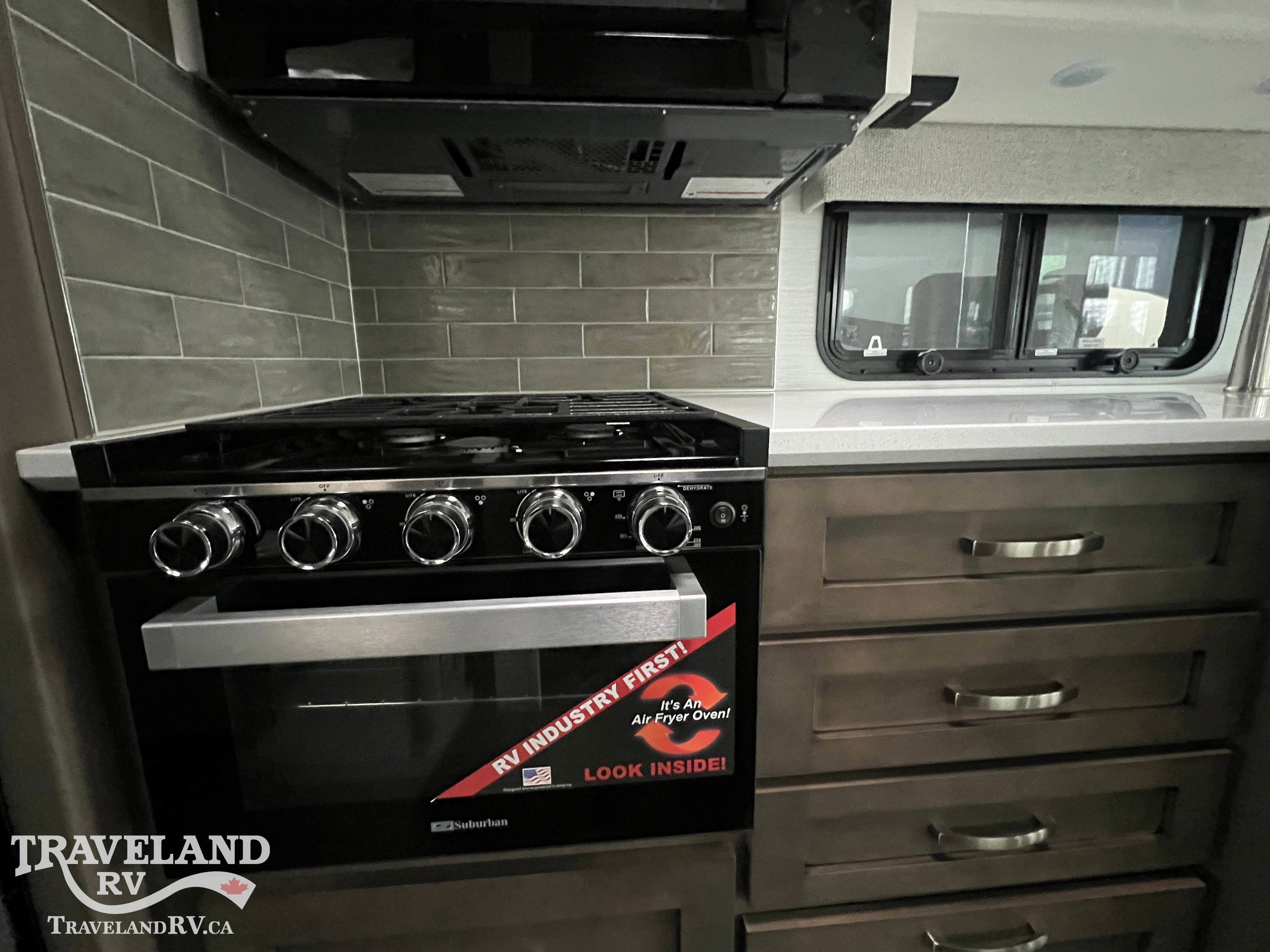 2026 Newmar Bay Star Sport 3225 - Image 12