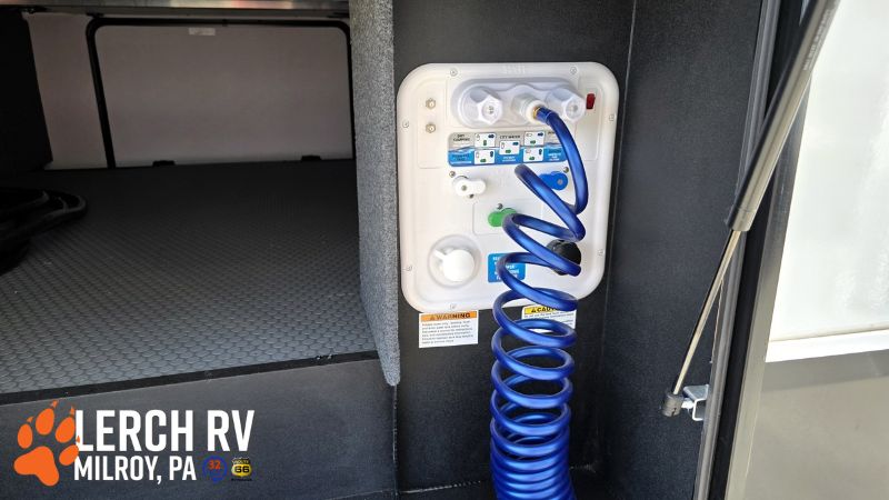 2026 KZ RV Ridgeway 36MB - Image 4