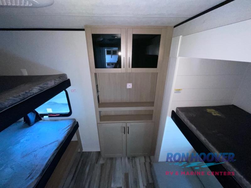 2026 JAYCO JAY FLIGHT 321DBS - Image 24