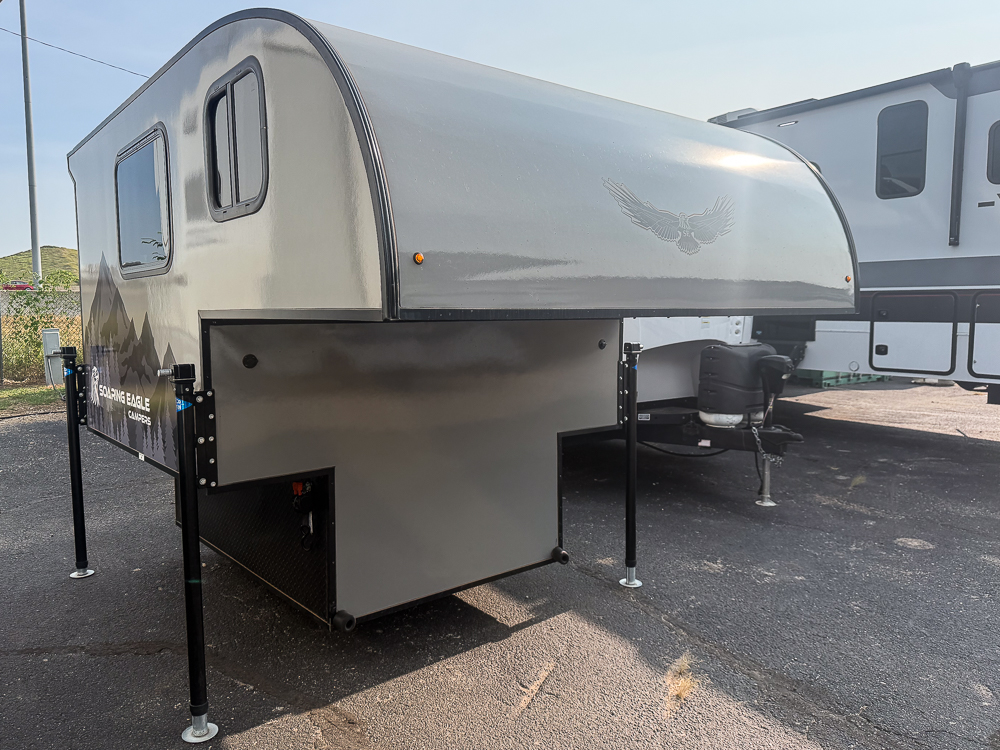 2025 SOARING EAGLE  ADLAR 6.5XLS - Image 1